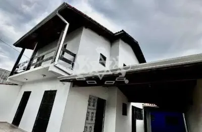 Casa com 3 quartos à venda na Rua Engenheiro João Fonseca, 151, Centro, Caraguatatuba