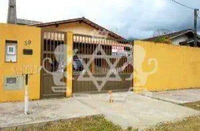 Casa com 6 quartos à venda no Jardim Beira Rio, Ubatuba 