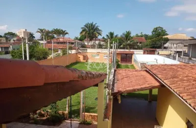Casa com 4 quartos à venda no Porto Novo, Caraguatatuba 