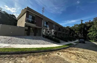 Casa com 2 quartos à venda no Park Imperial, Caraguatatuba 