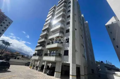 Apartamento 3 dorms a venda, martim de sa, caraguatatuba, sp