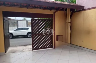 Casa com 2 quartos à venda no Morro do Algodão, Caraguatatuba 