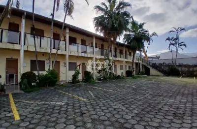 Casa com 1 quarto à venda no Martim de Sá, Caraguatatuba 