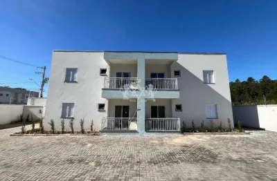 Apartamento com 2 quartos à venda no Getuba, Caraguatatuba 