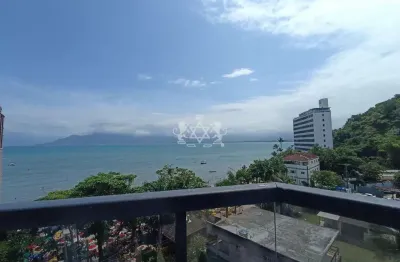 Cobertura com 3 quartos à venda no Loteamento Balneário Camburi, Caraguatatuba 