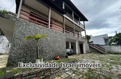 Casa com 4 quartos à venda no Martim de Sá, Caraguatatuba 