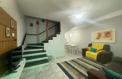 Sobrado em condominio  a venda, martim de sa, caraguatatuba, sp