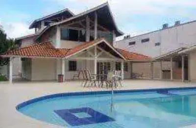 Casa com 5 quartos à venda na Praia da Enseada, São Sebastião 