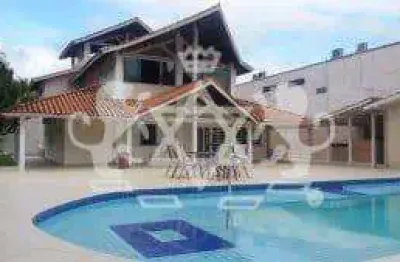 Casa com 5 quartos à venda na Praia da Enseada, São Sebastião 