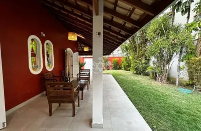 Casa com 3 quartos à venda no Martim de Sá, Caraguatatuba 