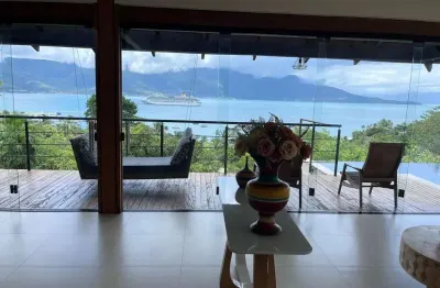 Casa com 4 quartos à venda no Santa Tereza, Ilhabela 