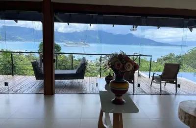 Casa com 4 quartos à venda no Santa Tereza, Ilhabela 