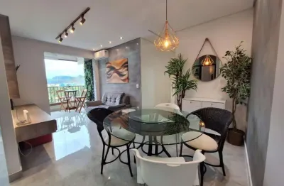 Lindissimo apartamento para venda proximo da praia a 750 metros , martim de sa, caraguatatuba, sp