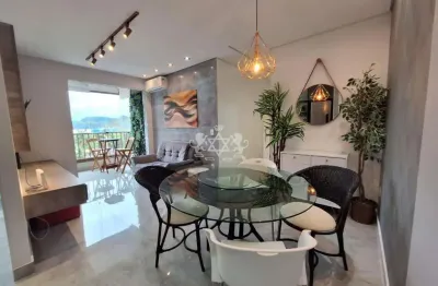 Lindissimo apartamento para venda proximo da praia a 750 metros , martim de sa, caraguatatuba, sp