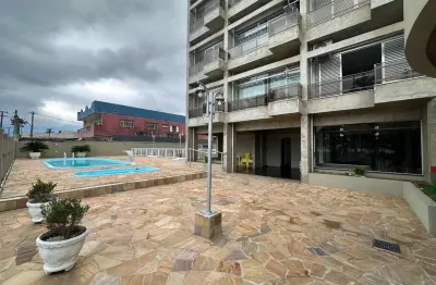 Apartamento a venda, frente mar- jardim porto novo, caraguatatuba, sp