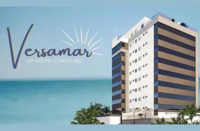 Lancamento: versamar  balneario copacabana, praia da massaguacu caraguatatuba.