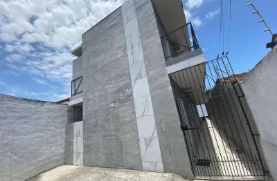 Casa com 1 quarto à venda no Centro, Caraguatatuba 