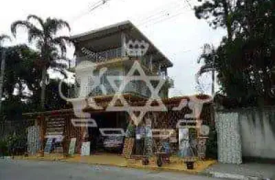 Ponto comercial à venda no Massaguaçu, Caraguatatuba 