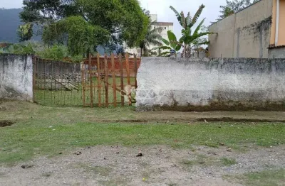 Terreno à venda no Martim de Sá, Caraguatatuba 