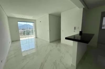 Apartamento com 2 quartos à venda no Indaiá, Caraguatatuba 