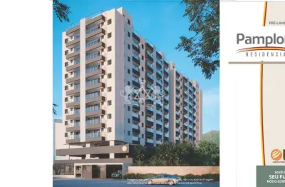 Apartamento a venda (repasse) pamplona residencial, martim de sa, caraguatatuba, sp