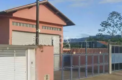 Casa comercial com 1 sala à venda no Balneário dos Golfinhos, Caraguatatuba 
