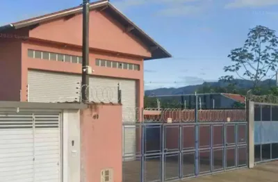 Casa à venda no Balneário dos Golfinhos, Caraguatatuba 