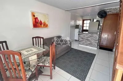 Casa em condomínio fechado com 2 quartos à venda no Martim de Sá, Caraguatatuba 