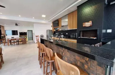 Casa com 5 quartos à venda no Jardim Jaqueira, Caraguatatuba 