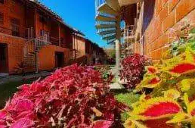 Loft com 1 quarto à venda em Maranduba, Ubatuba 