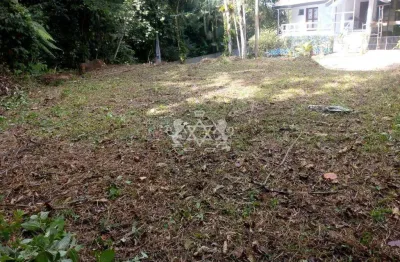 Terreno de 485m2 a venda no condominio park imperial, no bairro massaguacu, em caraguatatuba, sp - com autorizacao da cetesb