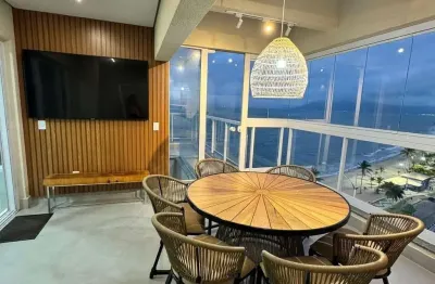 Cobertura / penthouse a venda, martim de sa, caraguatatuba, sp