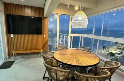 Cobertura / penthouse a venda, martim de sa, caraguatatuba, sp