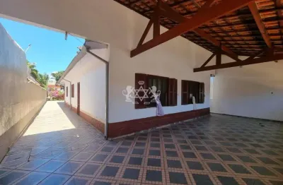 Casa em condomínio fechado com 3 quartos à venda no Jardim Britânia, Caraguatatuba 