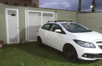 Casa com 2 quartos à venda no Barranco Alto, Caraguatatuba 