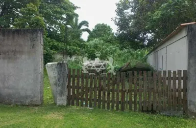 Terreno à venda no Porto Novo, Caraguatatuba 