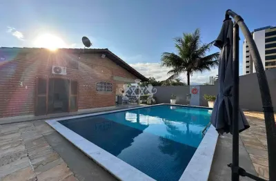 Casa com 5 quartos à venda no Jardim Arua, Caraguatatuba 