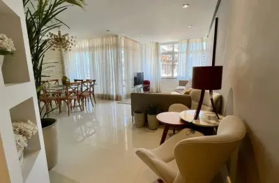 Apartamento com 3 quartos à venda no Indaiá, Caraguatatuba 