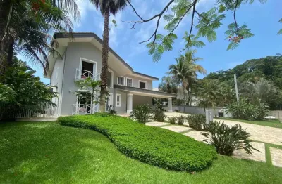 Mansao a venda, alto padrao frente mar e moderna, condominio fechado, caraguatatuba, sp