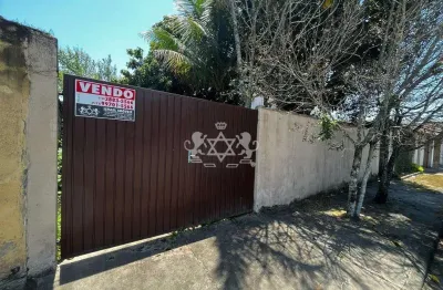 Terreno à venda no Prainha, Caraguatatuba 