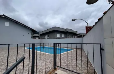 Casa em condominio fechado a venda massaguacu, caraguatatuba, sp caraguatatuba, sp