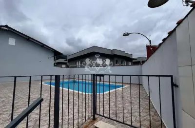 Casa em condominio fechado a venda massaguacu, caraguatatuba, sp caraguatatuba, sp