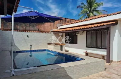 Casa com 3 quartos à venda no Jardim Porto Novo, Caraguatatuba 
