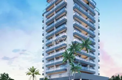 Apartamento com 3 quartos à venda no Centro, Caraguatatuba 