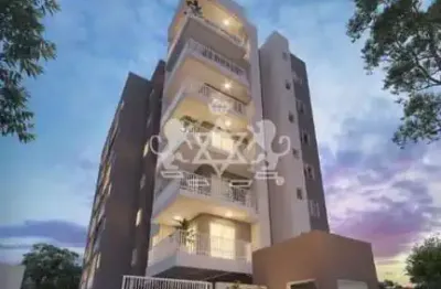 Apartamento com 3 quartos à venda no Porto Novo, Caraguatatuba 