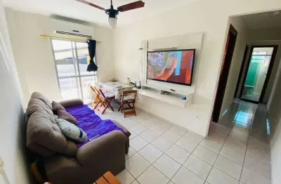 Apartamento com 2 quartos à venda no Tabatinga, Caraguatatuba 