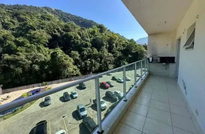 Apartamento com 2 quartos à venda na Cidade Jardim, Caraguatatuba 