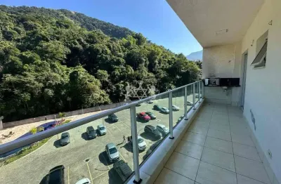 Apartamento com 2 quartos à venda na Cidade Jardim, Caraguatatuba 