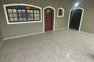 Casa com 4 quartos à venda no Morro do Algodão, Caraguatatuba 