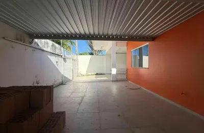 Casa com 1 quarto à venda no Martim de Sá, Caraguatatuba 